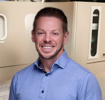 Dr. David Stock, DMD Swift Current Dentist